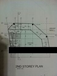 Juta Building (D1), Office #301835161